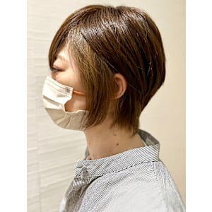 VISAGE dio 柏モディ店×スタイル