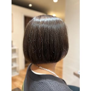 VISAGE dio 柏モディ店×スタイル