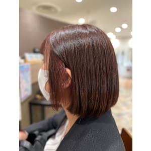 VISAGE dio 柏モディ店×スタイル