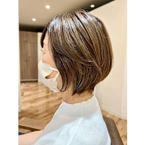 VISAGE dio 柏モディ店×スタイル