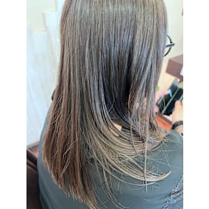 Angelite×スタイル