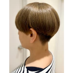 VISAGE dio 柏モディ店×スタイル