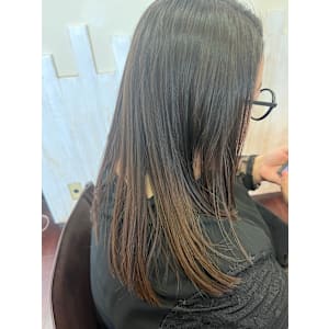 Angelite×スタイル