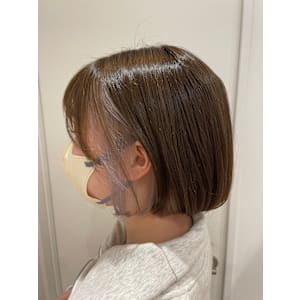 VISAGE dio 柏モディ店×スタイル