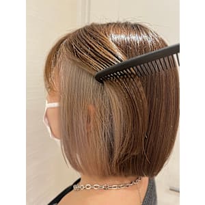 VISAGE dio 柏モディ店×スタイル