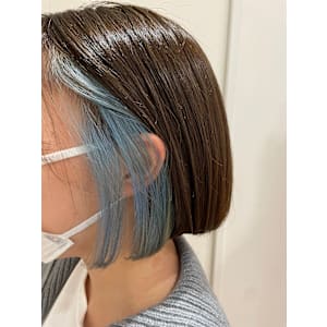 VISAGE dio 柏モディ店×スタイル