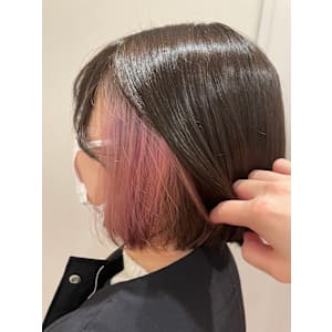 VISAGE dio 柏モディ店×スタイル