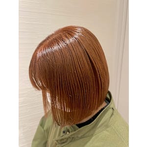 VISAGE dio 柏モディ店×スタイル