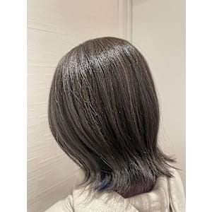 VISAGE dio 柏モディ店×スタイル