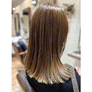 VISAGE dio 柏モディ店×スタイル