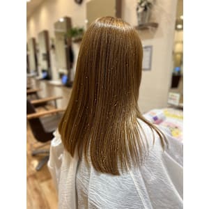 VISAGE dio 柏モディ店×スタイル