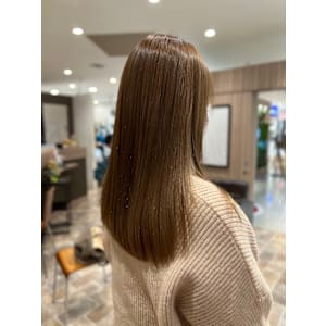 VISAGE dio 柏モディ店×スタイル