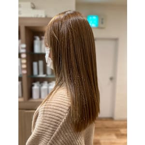 VISAGE dio 柏モディ店×スタイル