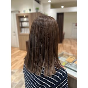 VISAGE dio 柏モディ店×スタイル