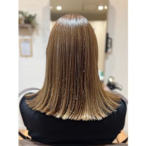 VISAGE dio 柏モディ店×スタイル