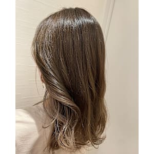 VISAGE dio 柏モディ店×スタイル