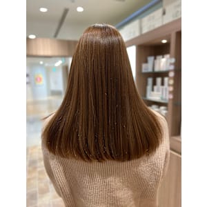 VISAGE dio 柏モディ店×スタイル