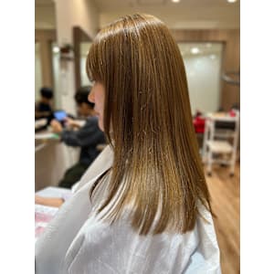 VISAGE dio 柏モディ店×スタイル