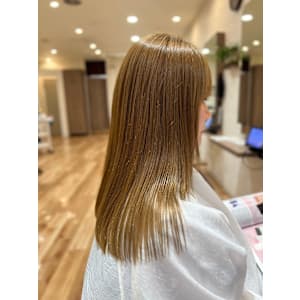 VISAGE dio 柏モディ店×スタイル