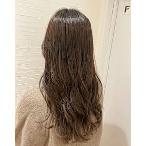 VISAGE dio 柏モディ店×スタイル