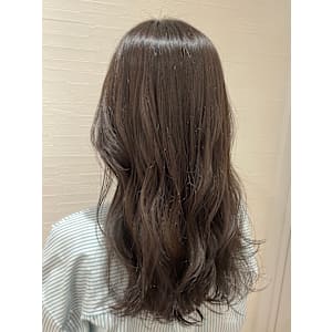 VISAGE dio 柏モディ店×スタイル