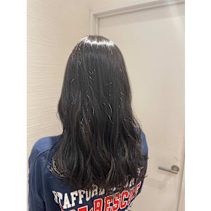 VISAGE dio 柏モディ店×スタイル