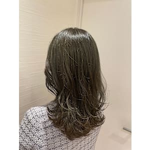 VISAGE dio 柏モディ店×スタイル