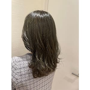 VISAGE dio 柏モディ店×スタイル