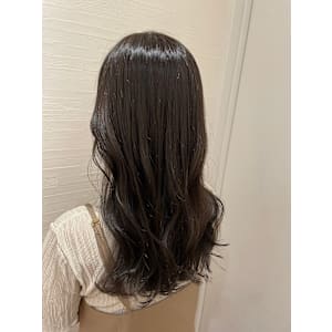 VISAGE dio 柏モディ店×スタイル