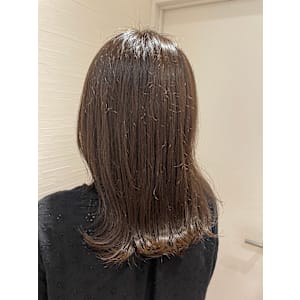 VISAGE dio 柏モディ店×スタイル