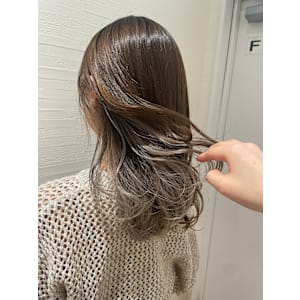 VISAGE dio 柏モディ店×スタイル