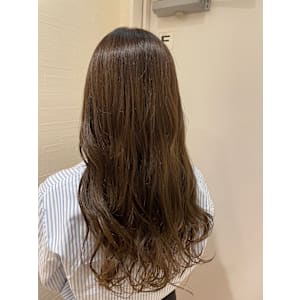 VISAGE dio 柏モディ店×スタイル