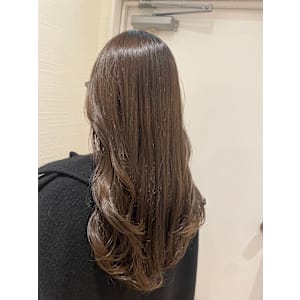 VISAGE dio 柏モディ店×スタイル