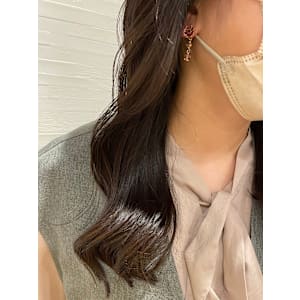 VISAGE dio 柏モディ店×スタイル