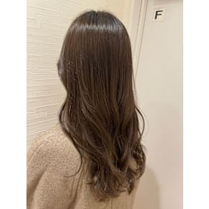 VISAGE dio 柏モディ店×スタイル