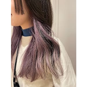 VISAGE dio 柏モディ店×スタイル