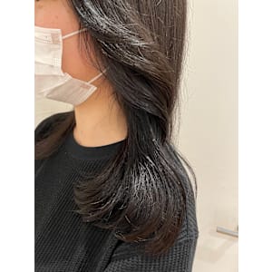 VISAGE dio 柏モディ店×スタイル