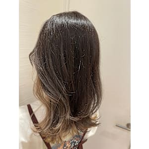 VISAGE dio 柏モディ店×スタイル