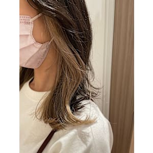 VISAGE dio 柏モディ店×スタイル