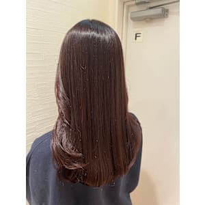 VISAGE dio 柏モディ店×スタイル