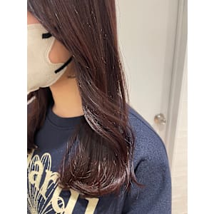 VISAGE dio 柏モディ店×スタイル