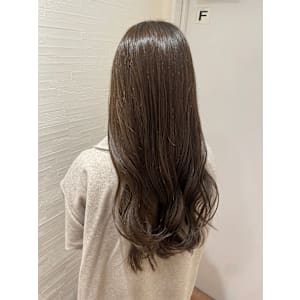 VISAGE dio 柏モディ店×スタイル