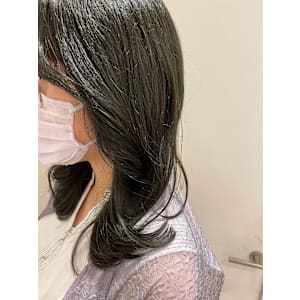 VISAGE dio 柏モディ店×スタイル