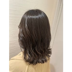 VISAGE dio 柏モディ店×スタイル