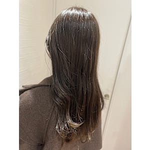 VISAGE dio 柏モディ店×スタイル