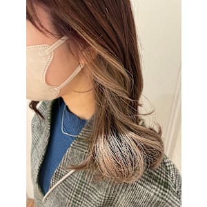 VISAGE dio 柏モディ店×スタイル