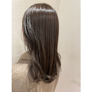 VISAGE dio 柏モディ店×スタイル