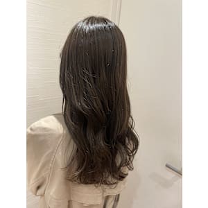 VISAGE dio 柏モディ店×スタイル