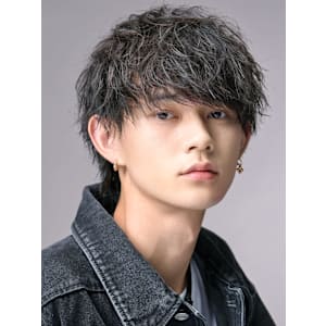 LIPPS hair×スタイル