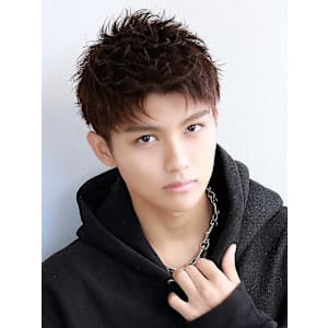 【コンマジェットショート】